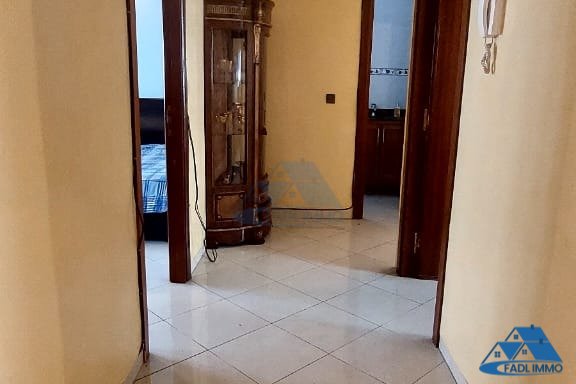 VENTA ESPACIOSO APARTAMENTO 136 M² EN MAAMORA KENITRA — Kenitra, Maamora - 16