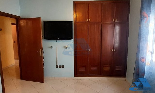 VENTA ESPACIOSO APARTAMENTO 136 M² EN MAAMORA KENITRA — Kenitra, Maamora - 23