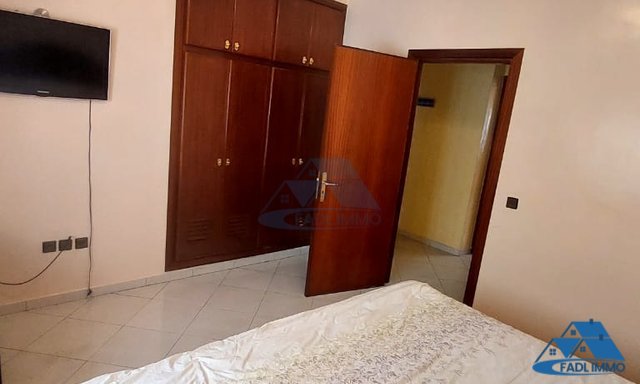 VENTA ESPACIOSO APARTAMENTO 136 M² EN MAAMORA KENITRA — Kenitra, Maamora - 8