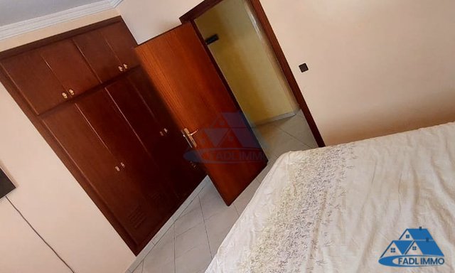 VENTA ESPACIOSO APARTAMENTO 136 M² EN MAAMORA KENITRA — Kenitra, Maamora - 15