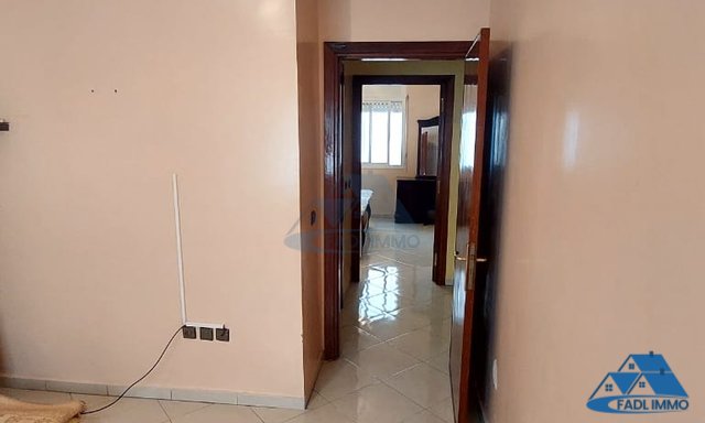 VENTA ESPACIOSO APARTAMENTO 136 M² EN MAAMORA KENITRA — Kenitra, Maamora - 28