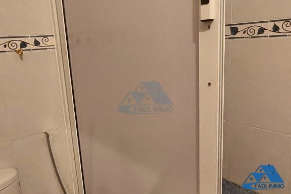 VENTA ESPACIOSO APARTAMENTO 136 M² EN MAAMORA KENITRA — Kenitra, Maamora - 36