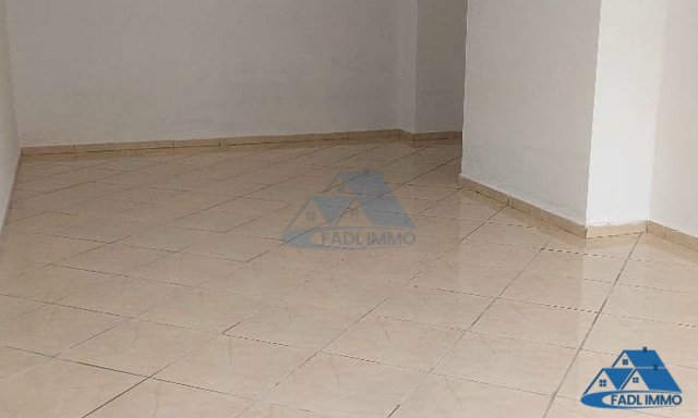 LOCAL COMMERCIAL  44 m2 A LOUER A MAAMORA KENITRA — Kénitra, Maamora - 6