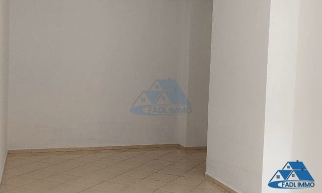 LOCAL COMMERCIAL  44 m2 A LOUER A MAAMORA KENITRA — Kénitra, Maamora - 3