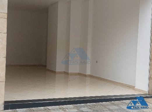 LOCAL COMMERCIAL  44 m2 A LOUER A MAAMORA KENITRA — Kénitra, Maamora - 5