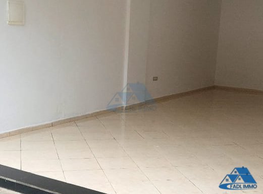 LOCAL COMMERCIAL  44 m2 A LOUER A MAAMORA KENITRA — Kénitra, Maamora - 7