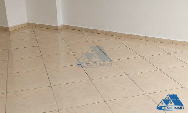 LOCAL COMMERCIAL  44 m2 A LOUER A MAAMORA KENITRA — Kénitra, Maamora - 9