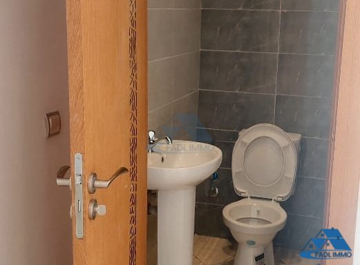 LOCAL COMMERCIAL  44 m2 A LOUER A MAAMORA KENITRA — Kénitra, Maamora - 11