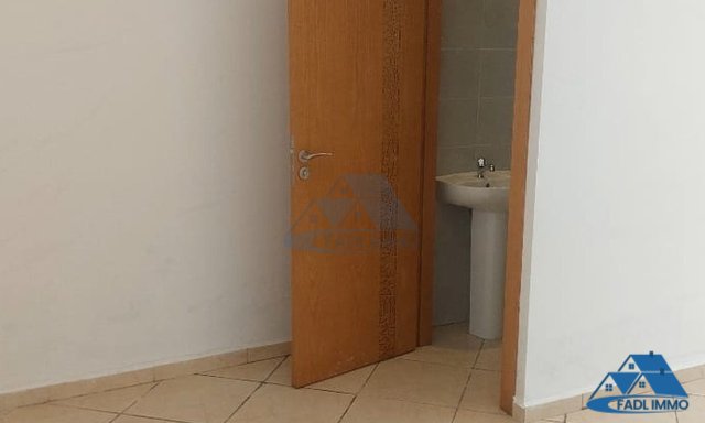 LOCAL COMMERCIAL  44 m2 A LOUER A MAAMORA KENITRA — Kénitra, Maamora - 4