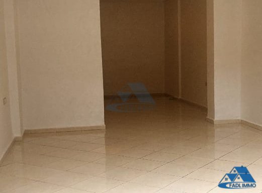 Sale of a magnificent 40 m² shop in Maamora Kenitra - 4