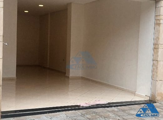 Sale of a magnificent 40 m² shop in Maamora Kenitra - 3