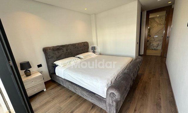 سافر إلى الدار البيضاء: شقة عطلة فاخرة بغرفتي نوم - 4