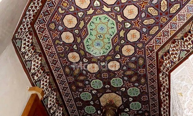 Villa de Luxe à Vendre à Marrakech - Targa, 6 Chambres - 3