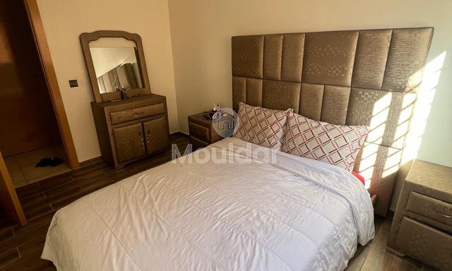 Apartamentos en Alquiler en Marrakech Targa: 3 Habitaciones Confortables - 4