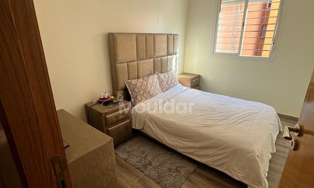 Apartamentos en Alquiler en Marrakech Targa: 3 Habitaciones Confortables