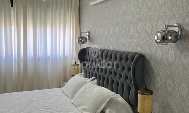 شقة للإيجار في مارينا سُمير: ساحرة وواسعة - 4