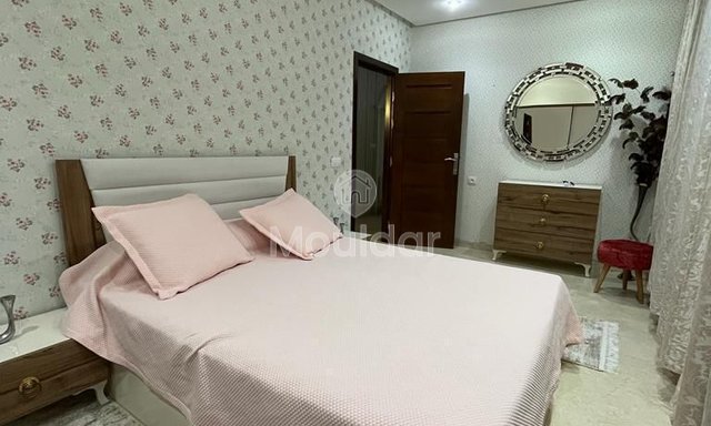 شقة للإيجار في مارينا سُمير: ساحرة وواسعة - 3