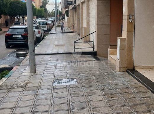 فرصة استثنائية: مبنى تجاري للبيع في القنيطرة - 2