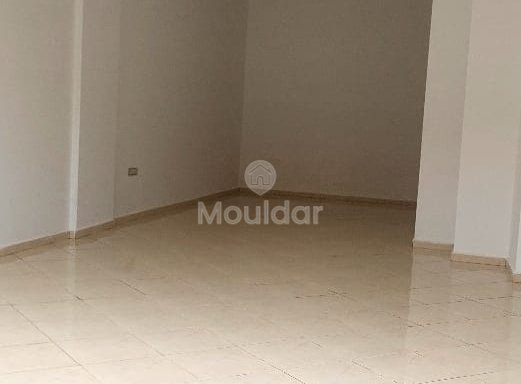 عقار تجاري في القنيطرة - 44م² جاهز للإيجار - 2