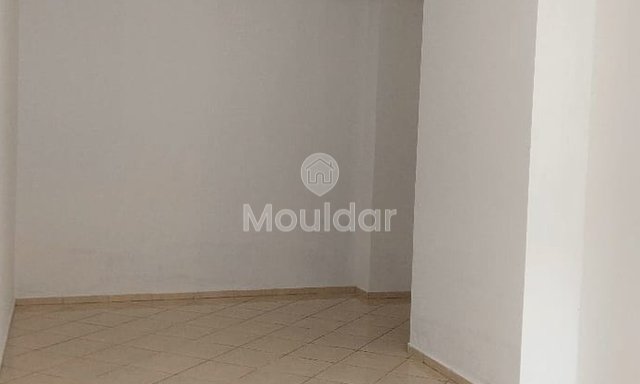 عقار تجاري في القنيطرة - 44م² جاهز للإيجار - 3