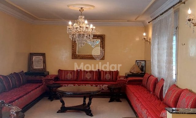 Υπέροχο Διαμέρισμα 3 Δωματίων προς Πώληση στο Κένιτρα - Maamora - 2