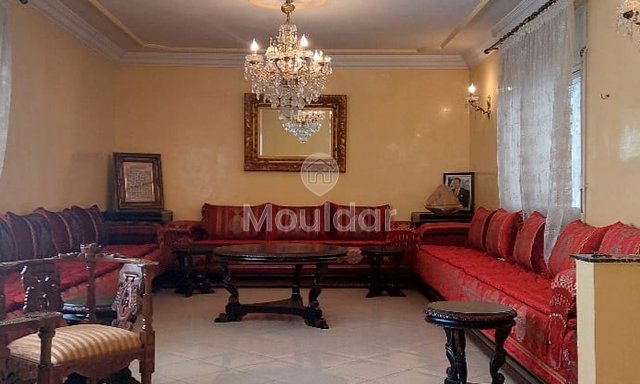 Υπέροχο Διαμέρισμα 3 Δωματίων προς Πώληση στο Κένιτρα - Maamora