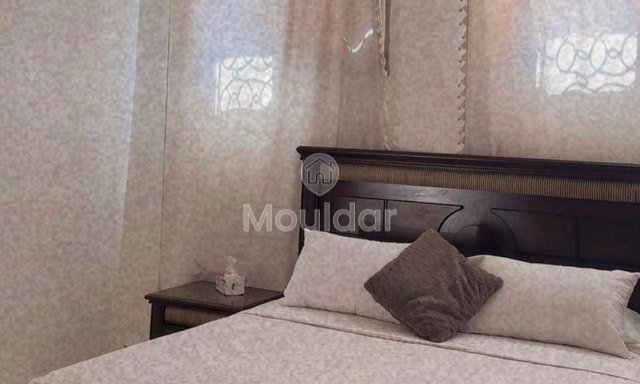 Luksusowa villa do wynajęcia w Marrakeszu - 6 przestronnych sypialni - 3