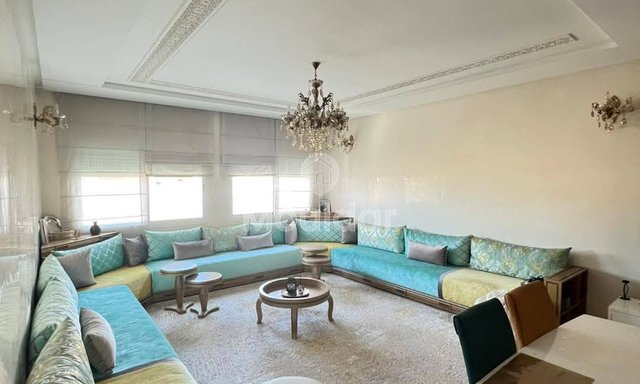 Belíssimo apartamento à venda em Fez - 111m², 3 quartos