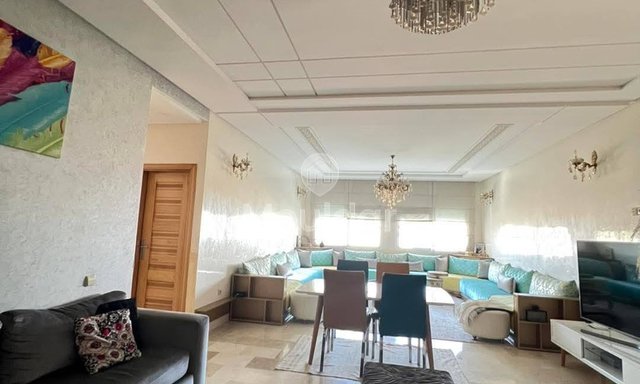 Belíssimo apartamento à venda em Fez - 111m², 3 quartos - 2