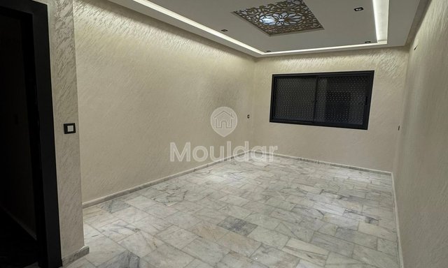 Ontdek uw nieuwe 3-kamerappartement in Fez