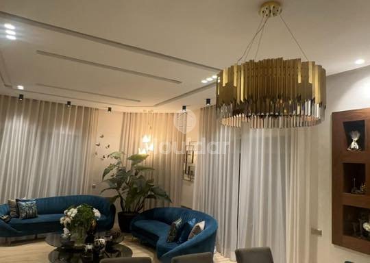 فيلا فاخرة للبيع في الدار البيضاء - كاليفورنيا، 4 غرف نوم - 4