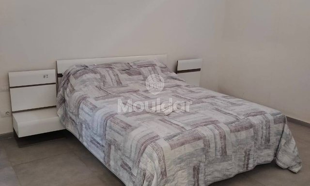 فيلا ساحرة للإيجار في مراكش - 4 غرف واسعة - 2