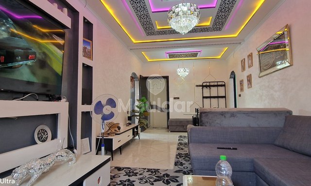 3-bedroom apartment for sale in Ksar el-Kebir, 96m² - 2
