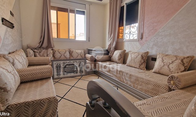 3-bedroom apartment for sale in Ksar el-Kebir, 96m²