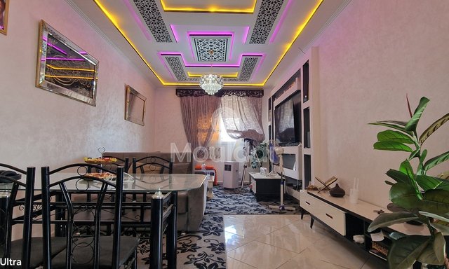 3-bedroom apartment for sale in Ksar el-Kebir, 96m² - 3