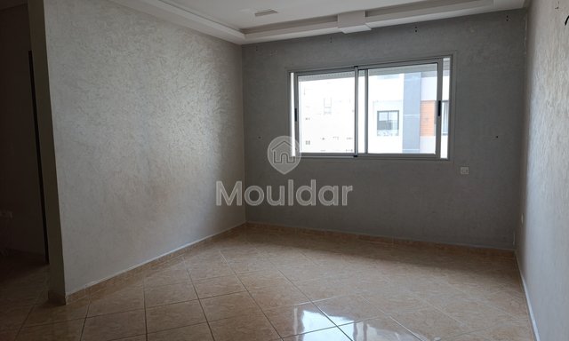 Spacious Apartment for Sale in the Heart of Kénitra - 2