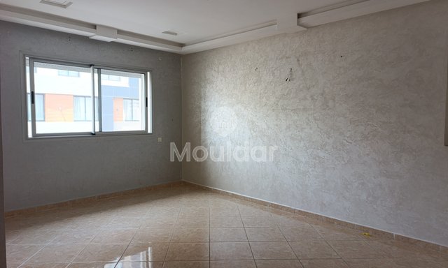 Spacious Apartment for Sale in the Heart of Kénitra