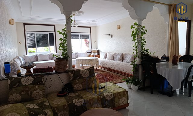 شقة للبيع المغرب العربي — القنيطرة, المغرب العربي - 4