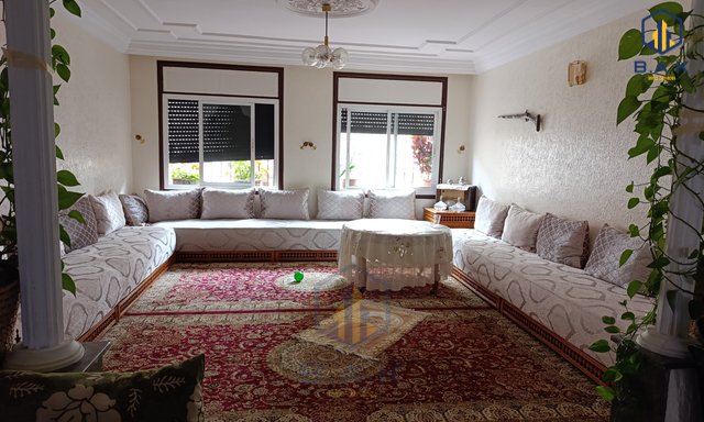 شقة للبيع المغرب العربي — القنيطرة, المغرب العربي