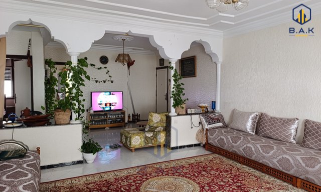 شقة للبيع المغرب العربي — القنيطرة, المغرب العربي - 2