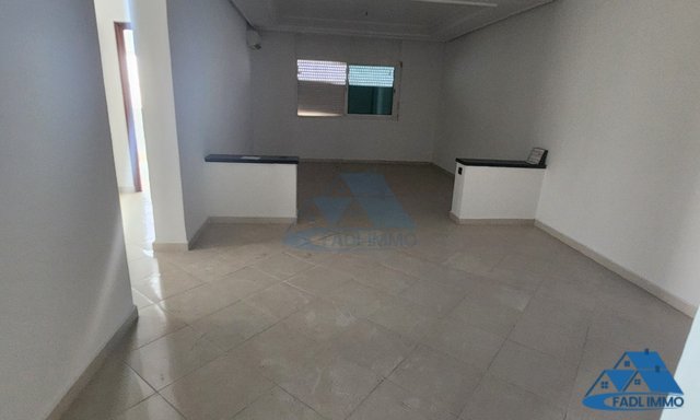 Venta de apartamento en el Bd MOULAY ABDELAZIZ KENITRA — Kenitra, Mimosas
