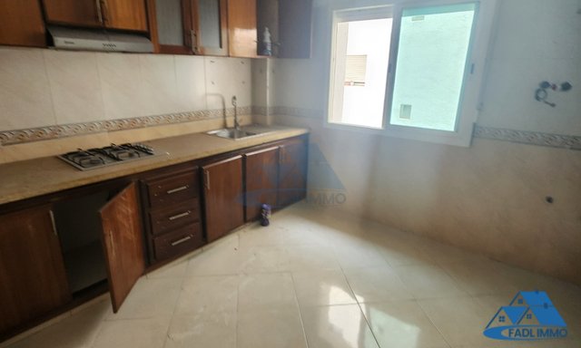 Venta de apartamento en el Bd MOULAY ABDELAZIZ KENITRA — Kenitra, Mimosas - 11