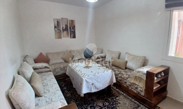 Charmant 2-kamerappartement te huur in Marrakech Mabrouka