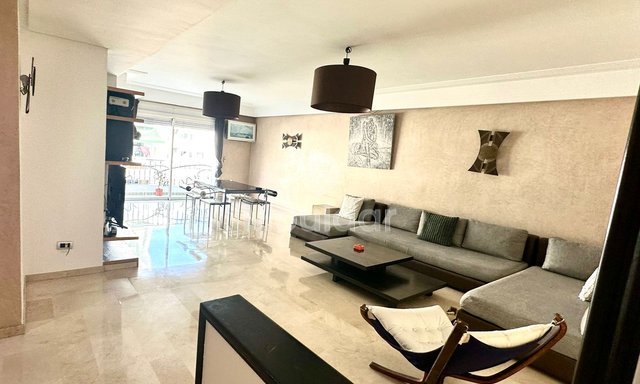 Beautiful 3 Bedroom Apartment for Sale in Casablanca - Racine - 2