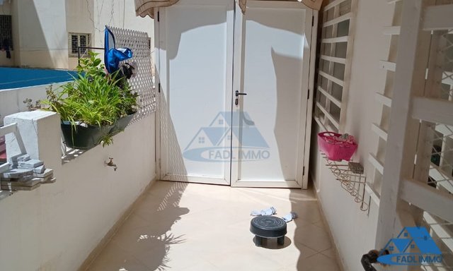 VENTA CHIC APARTAMENTO 110 M2 MIMOSAS KENITRA — Kenitra, Mimosas - 5