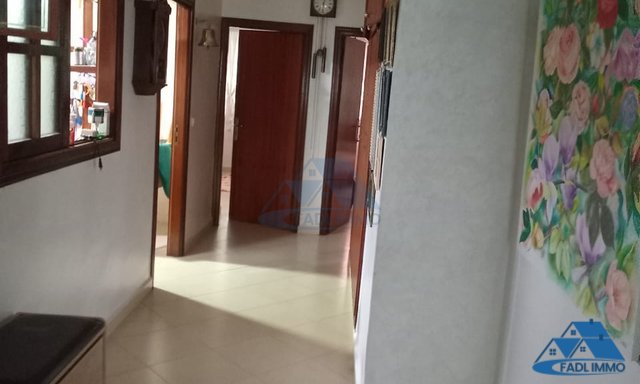 VENTA CHIC APARTAMENTO 110 M2 MIMOSAS KENITRA — Kenitra, Mimosas - 3