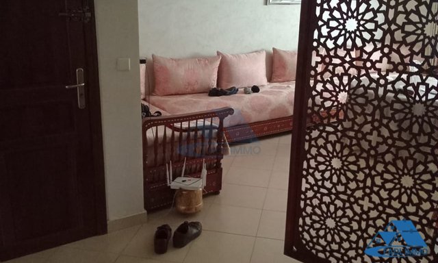 VENTA CHIC APARTAMENTO 110 M2 MIMOSAS KENITRA — Kenitra, Mimosas - 2