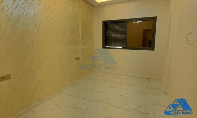 SALE OF A WIDOW'S HOUSE WITH 2 FACES IN ALLIANCE MEHDIA — Mehdia - 25