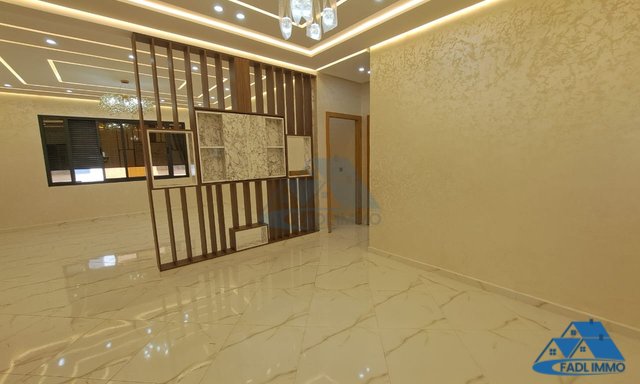 SALE OF A WIDOW'S HOUSE WITH 2 FACES IN ALLIANCE MEHDIA — Mehdia - 20