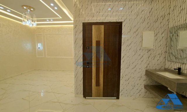 SALE OF A WIDOW'S HOUSE WITH 2 FACES IN ALLIANCE MEHDIA — Mehdia - 11